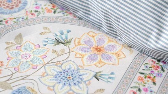 Ornamento Ramo White 140x200/220