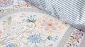 Ornamento Ramo White 200x200/220