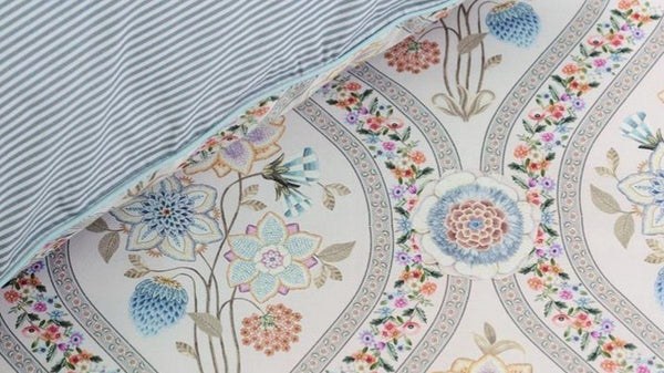 Ornamento Ramo White 240x200/220