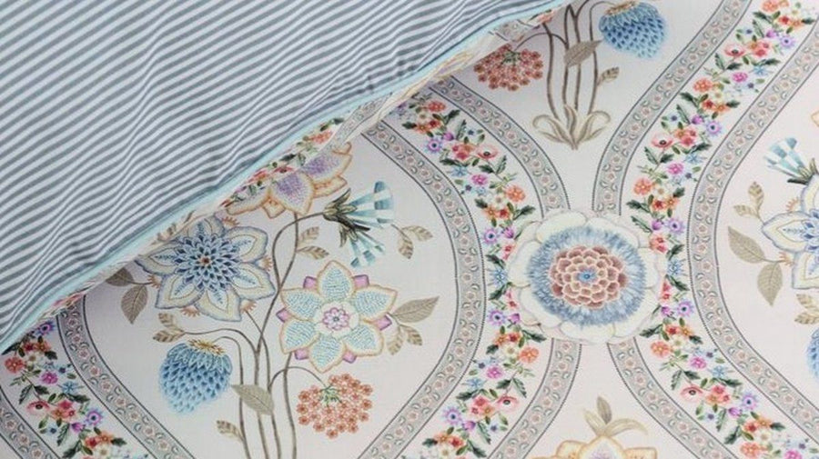 Ornamento Ramo White 240x200/220