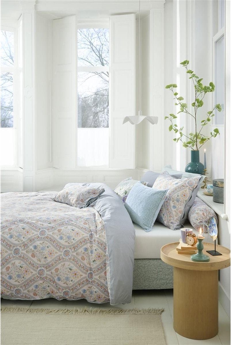 Ornamento Ramo White 240x200/220