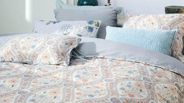 Ornamento Ramo White 240x200/220