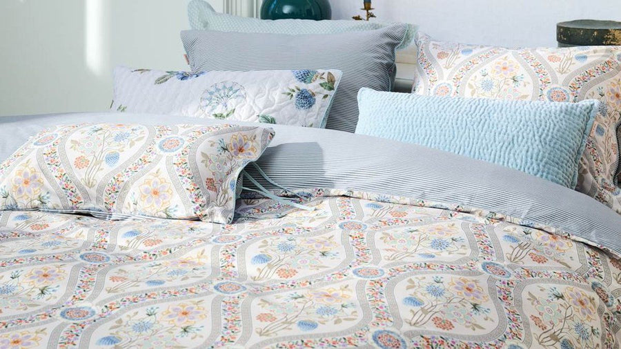 Ornamento Ramo White 240x200/220