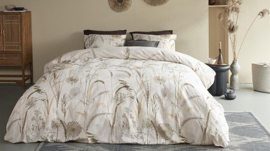 Beddinghouse Amelie Natural 140x200/220