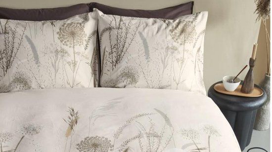 Beddinghouse Amelie Natural 140x200/220