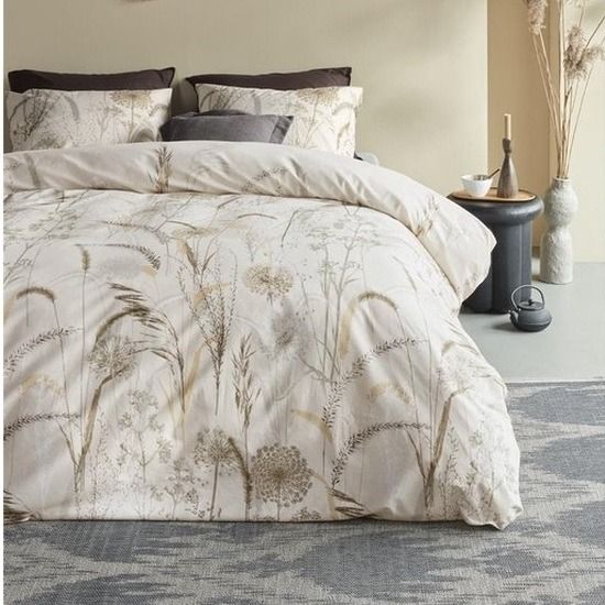 Beddinghouse Amelie Natural 140x200/220
