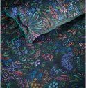 Querida Dark Blue 200x200/220
