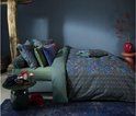 Querida Dark Blue 200x200/220