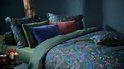 Querida Dark Blue 200x200/220