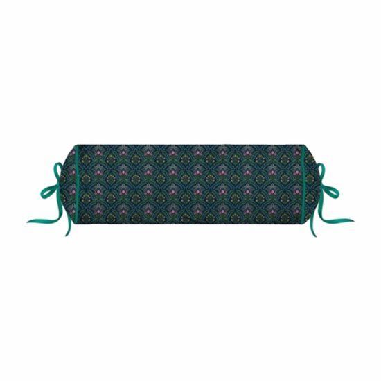 PIP Querida Roll Cushion Dark Blue 22x70