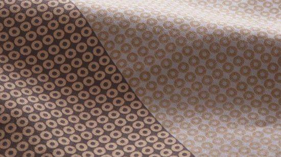 Kardol Sequins Grey 140x200/220