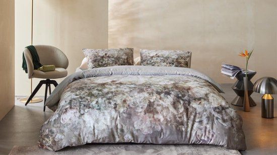 Kardol Patiencia Grey 240x200/220