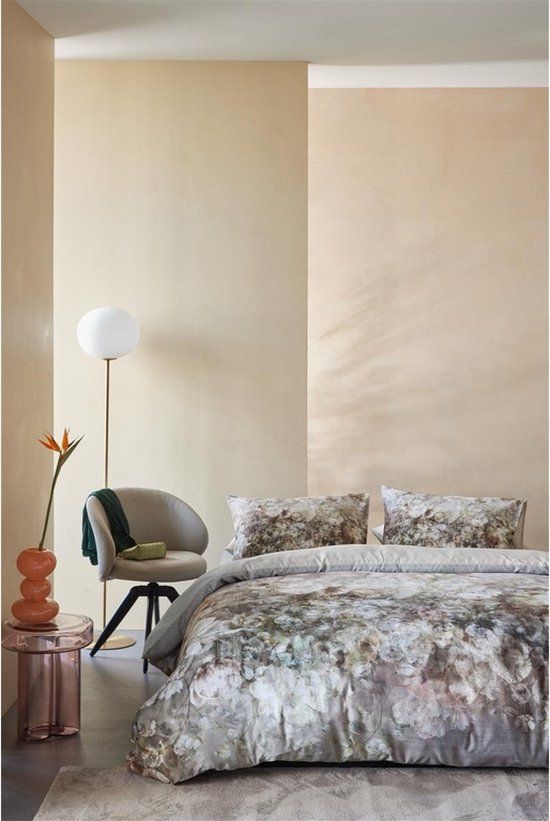 Kardol Patiencia Grey 240x200/220
