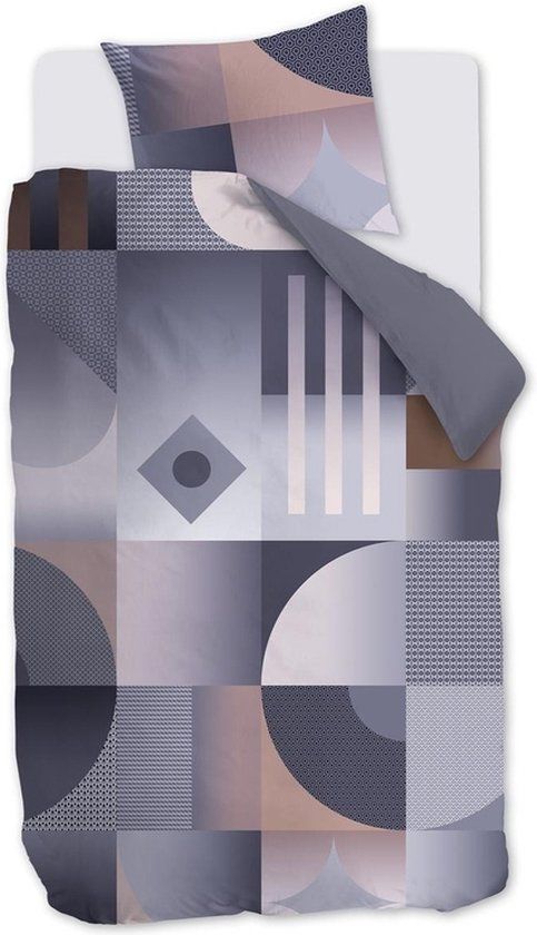 Robbinson Grey 140x200/220