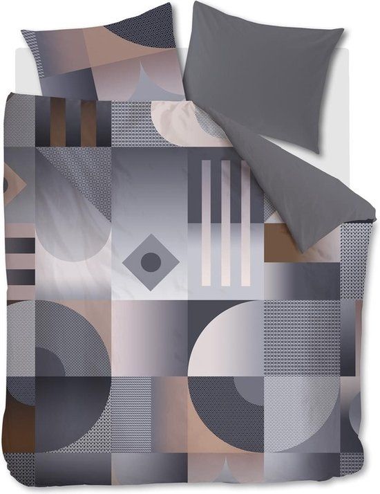 Robbinson Grey 140x200/220