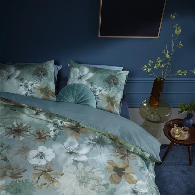 Beddinghouse Lou Blue Green 140x200/220