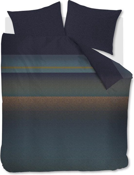 Beddinghouse Lenny Blue 240x200/220