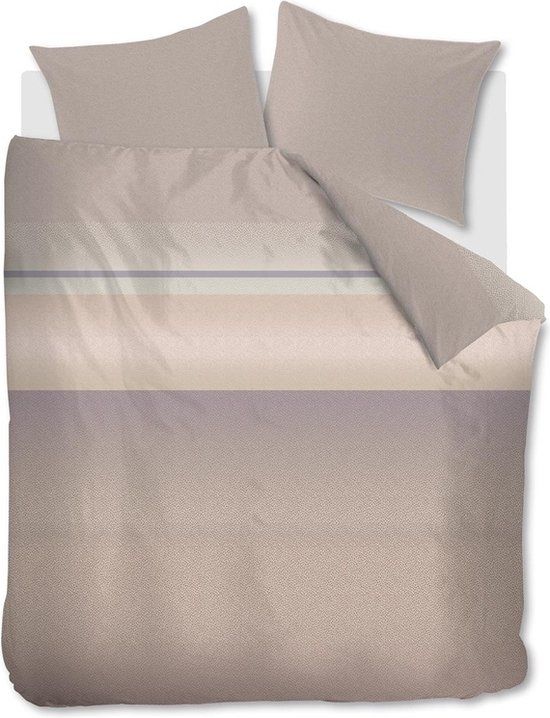 Beddinghouse Lenny Natural 240x200/220