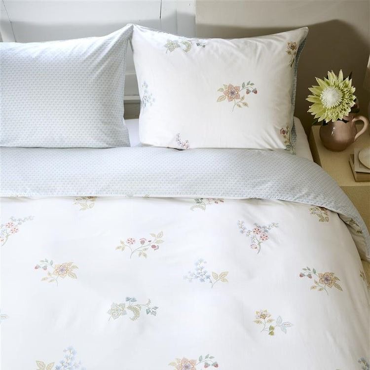 PIP Blossom Chique White 140x200/220