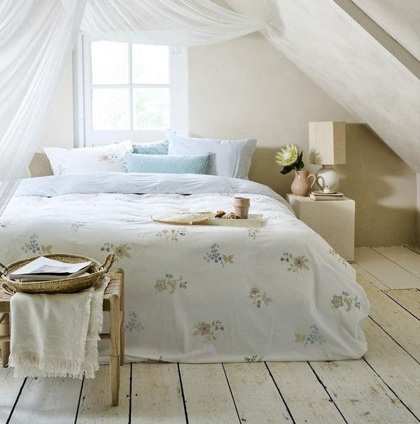 PIP Blossom Chique White 140x200/220