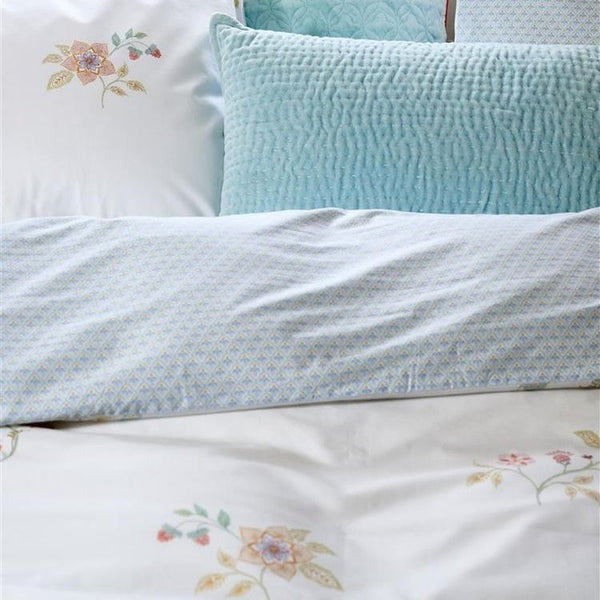 PIP Blossom Chique White 140x200/220