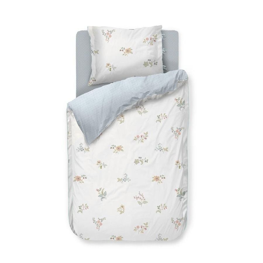 PIP Blossom Chique White 140x200/220