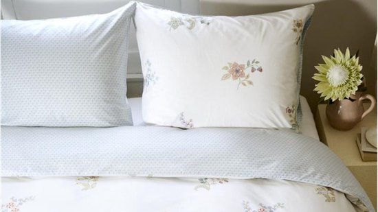 PIP Blossom Chique White 240x200/220