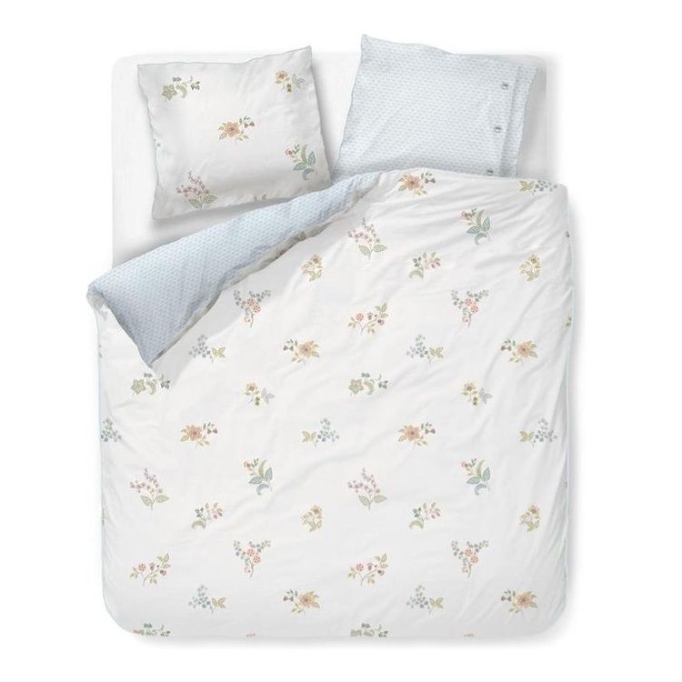 PIP Blossom Chique White 240x200/220