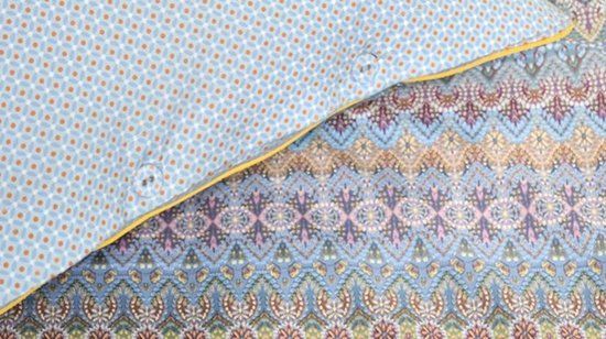 PIP Ashanti Blue 240x200/220