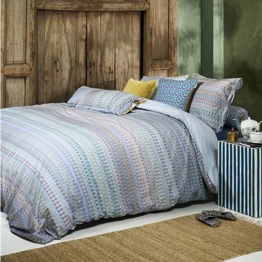 PIP Ashanti Blue 240x200/220