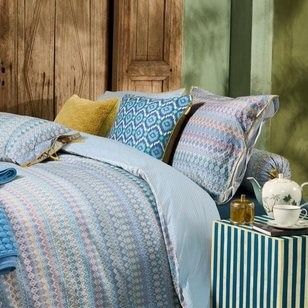 PIP Ashanti Blue 240x200/220