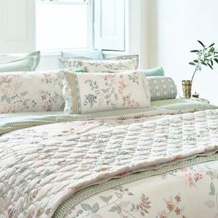 PIP Kili Flower White 240x200/220