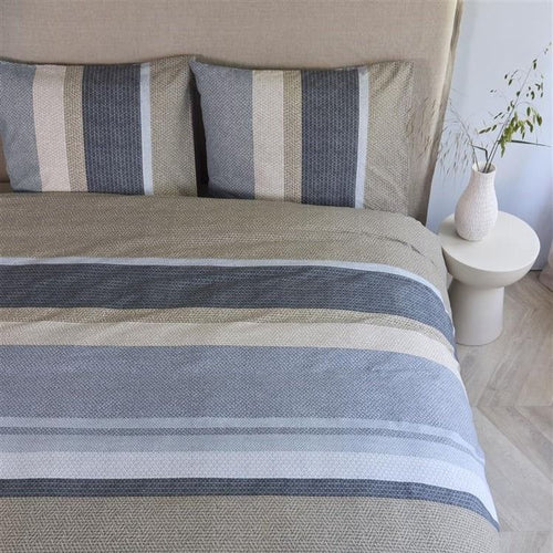 BH Jorren Blue Grey 140x200/220