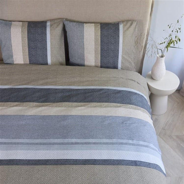 BH Jorren Blue Grey 140x200/220
