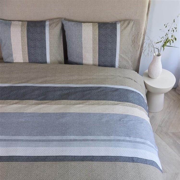BH Jorren Blue Grey 140x200/220
