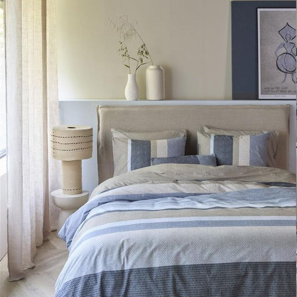 BH Jorren Blue Grey 140x200/220