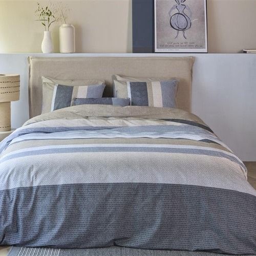 BH Jorren Blue Grey 140x200/220