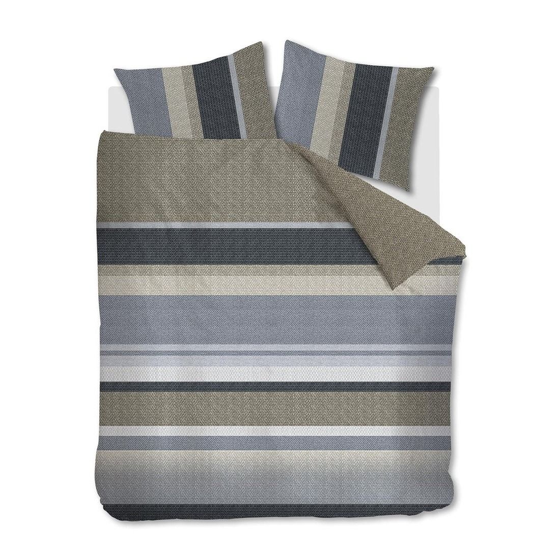 BH Jorren Blue Grey 200x200/220