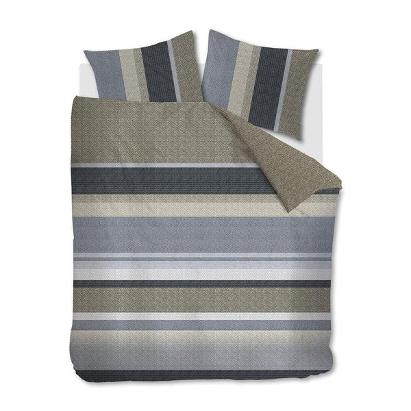 BH Jorren Blue Grey 200x200/220