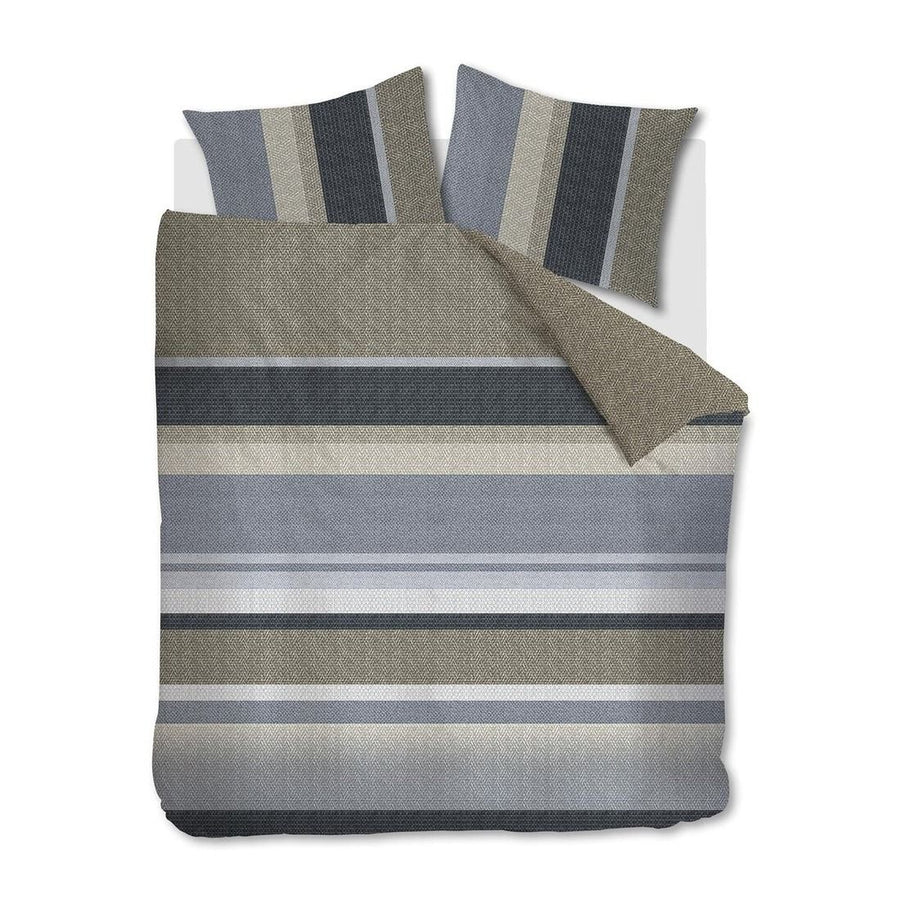 BH Jorren Blue Grey 200x200/220
