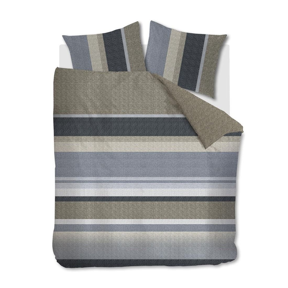 BH Jorren Blue Grey 240x200/220