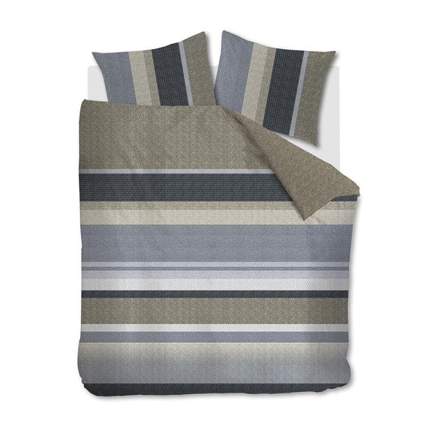 BH Jorren Blue Grey 240x200/220