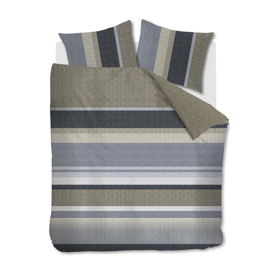 BH Jorren Blue Grey 240x200/220