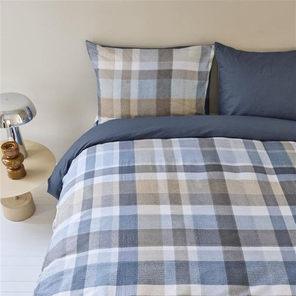 BH Eliott Blue 140x200/220