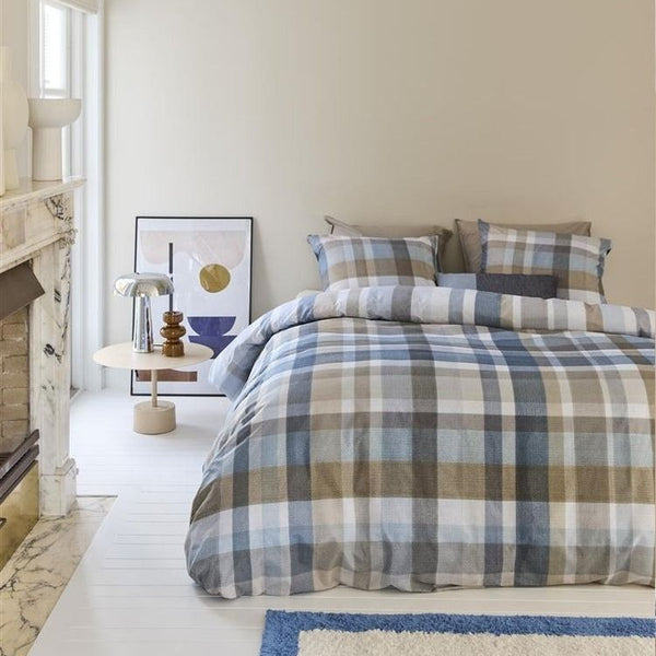 BH Eliott Blue 140x200/220
