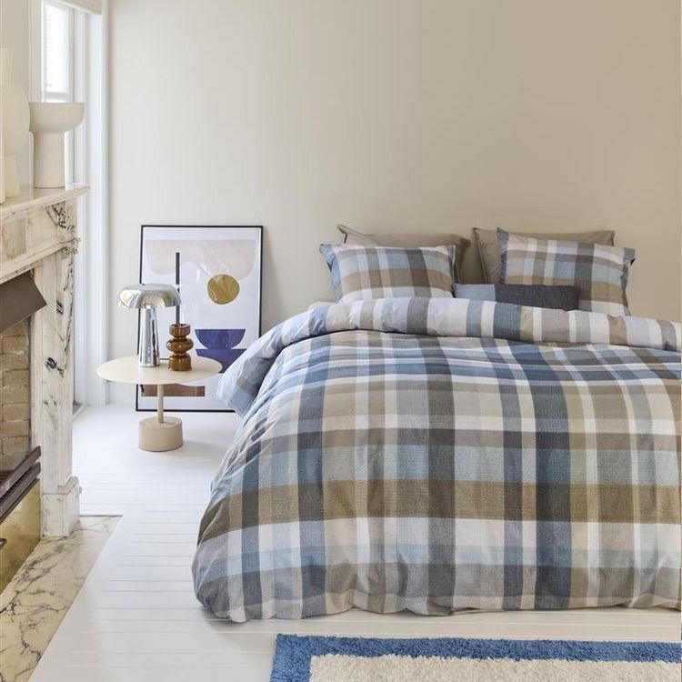 BH Eliott Blue 140x200/220