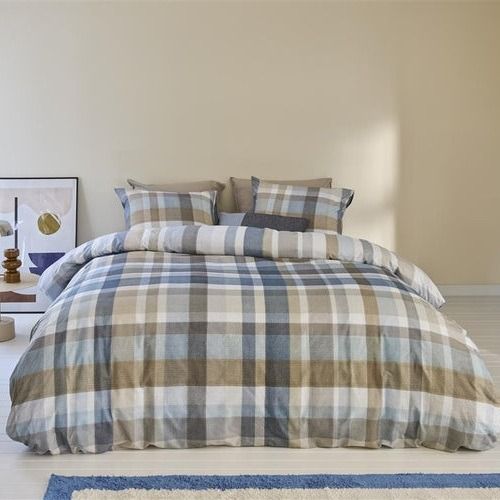BH Eliott Blue 140x200/220