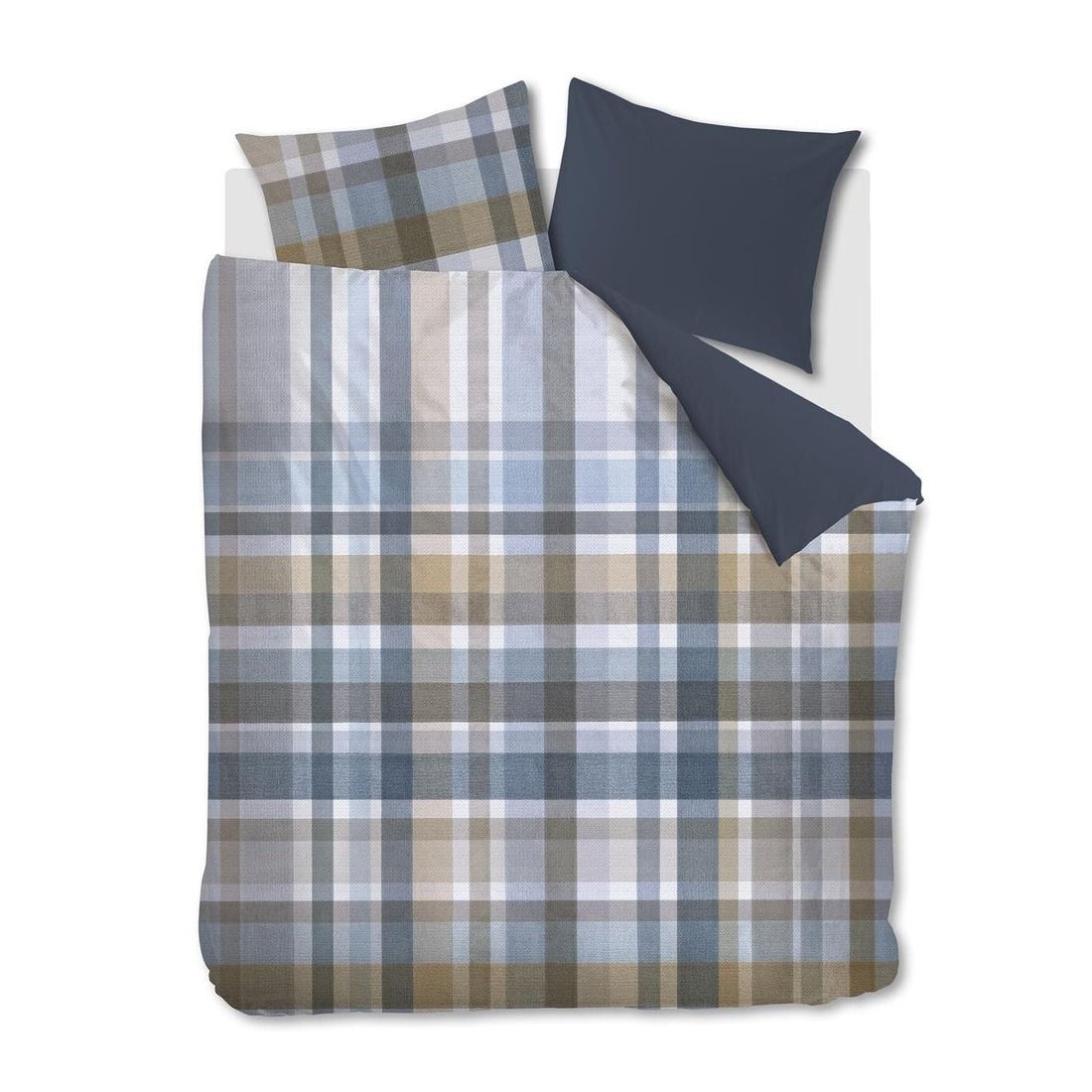BH Eliott Blue 240x200/220