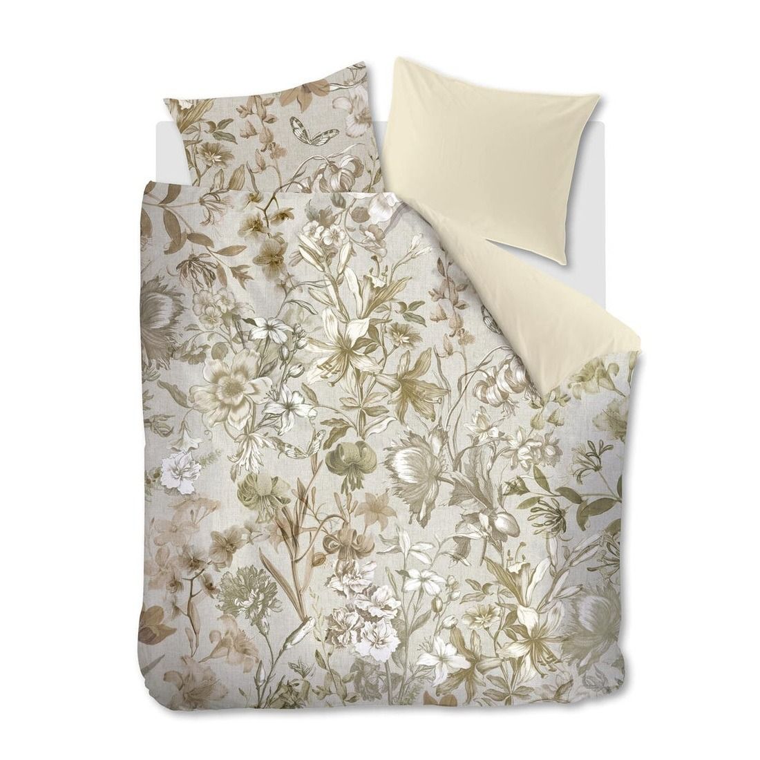 BH Bronte Natural 240x200/220