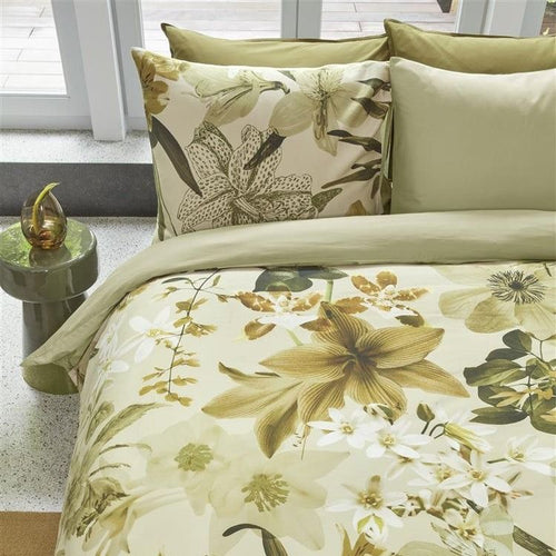 BH Kiley Green 140x200/220